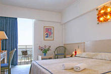 Corfu Dassia Chandris & Spa Hotel.