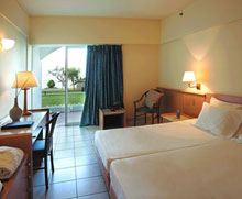 Corfu Dassia Chandris & Spa Hotel.