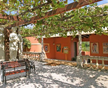 Corfu Dassia Chandris & Spa Hotel.