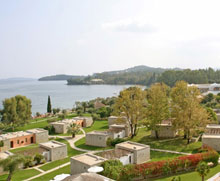 Corfu Dassia Chandris & Spa Hotel.