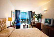 Kontokali Bay Resort & Spa(ex.Kontokali Bay)