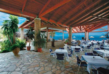 Kontokali Bay Resort & Spa(ex.Kontokali Bay)