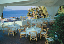 Kontokali Bay Resort & Spa(ex.Kontokali Bay)