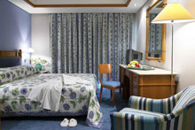 Rodos Park Suites & Spa Hotel(ex.Rodos Park Suites)