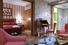 Rodos Park Suites & Spa Hotel(ex.Rodos Park Suites)