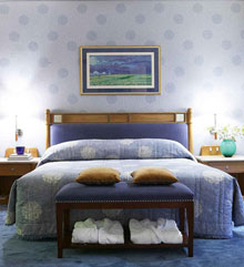 Rodos Park Suites & Spa Hotel(ex.Rodos Park Suites)