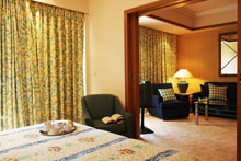 Rodos Park Suites & Spa Hotel(ex.Rodos Park Suites)