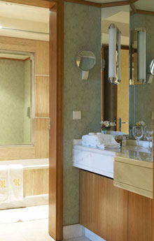 Rodos Park Suites & Spa Hotel(ex.Rodos Park Suites)