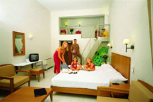 Grecotel Rhodos Royal