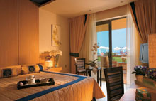 Atlantica Kalliston Resort & Spa (ex.Grecotel Kalliston)