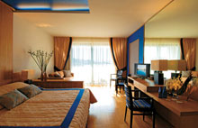 Atlantica Kalliston Resort & Spa (ex.Grecotel Kalliston)