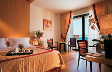 Atlantica Kalliston Resort & Spa (ex.Grecotel Kalliston)