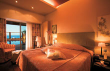 Atlantica Kalliston Resort & Spa (ex.Grecotel Kalliston)