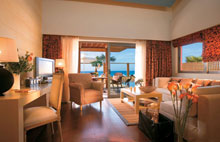 Atlantica Kalliston Resort & Spa (ex.Grecotel Kalliston)