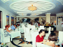 Mitsis Grand Hotel