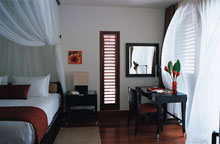 Discovery at Marigot Bay