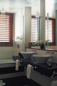 Discovery at Marigot Bay