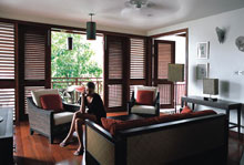 Discovery at Marigot Bay