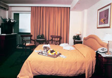 Capsis Hotel Rhodes & Convention Centre(ex.Sofitel Capsis Hotel Rhodes)