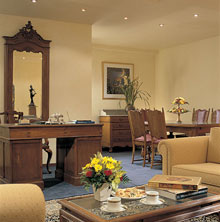 Capsis Hotel Rhodes & Convention Centre(ex.Sofitel Capsis Hotel Rhodes)