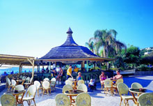 Esperos Palace Rhodes