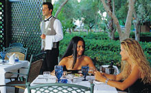 Esperos Palace Rhodes