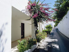 Esperos Village Resort