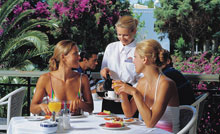 Esperos Village Resort