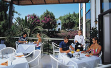 Esperos Village Resort