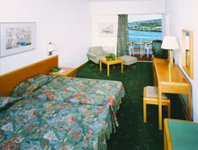 Eden Roc Resort Hotel