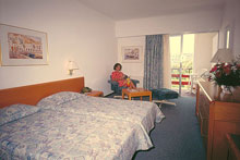 Eden Roc Resort Hotel