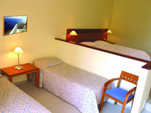 Avra Beach Resort Hotel Bungalows(ex.Avra Beach)