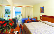 Avra Beach Resort Hotel Bungalows(ex.Avra Beach)