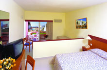 Avra Beach Resort Hotel Bungalows(ex.Avra Beach)