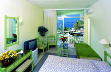 Avra Beach Resort Hotel Bungalows(ex.Avra Beach)