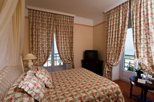 Grand Hotel Loreamar Thalasso Spa