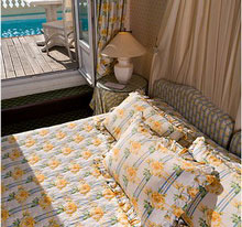 Grand Hotel Loreamar Thalasso Spa