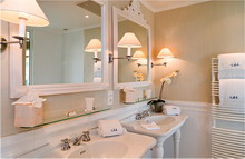 Grand Hotel Loreamar Thalasso Spa