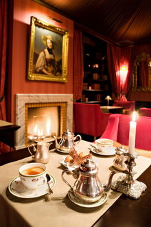 Grand Hotel Loreamar Thalasso Spa