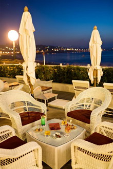 Grand Hotel Loreamar Thalasso Spa