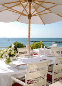 Grand Hotel Loreamar Thalasso Spa