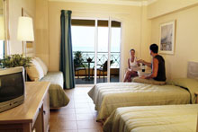 Sunmarotel Miramare Beach (ex.Calimera Miramare Beach & SPA (Sunmarotel))