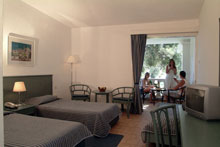 Sunmarotel Miramare Beach (ex.Calimera Miramare Beach & SPA (Sunmarotel))