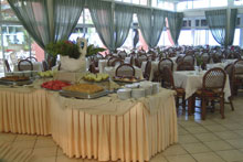 Sunmarotel Miramare Beach (ex.Calimera Miramare Beach & SPA (Sunmarotel))