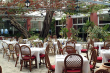 Sunmarotel Miramare Beach (ex.Calimera Miramare Beach & SPA (Sunmarotel))