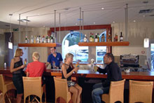 Sunmarotel Miramare Beach (ex.Calimera Miramare Beach & SPA (Sunmarotel))