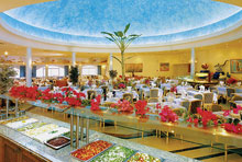 Kalithea Mare Palace