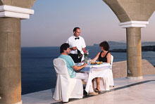 Kalithea Mare Palace