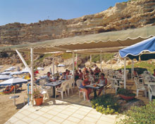 Kalithea Mare Palace