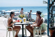 Kalithea Mare Palace